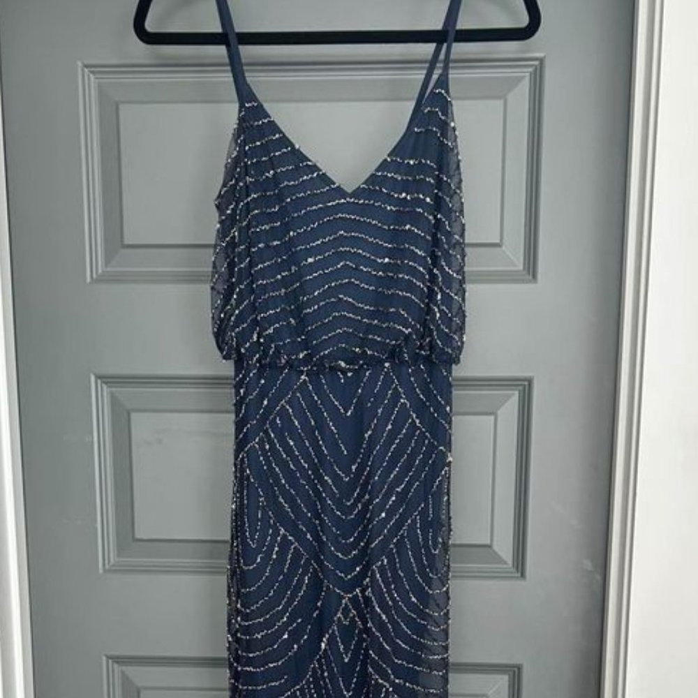 Adrianna Papell Dress